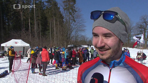 Sokolský zpravodaj - 1. března