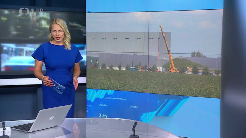 Události v regionech (Ostrava) - 18. července 2024