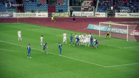 Studio fotbal - Extra