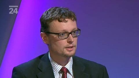 Před půlnocí - 11. května 2012