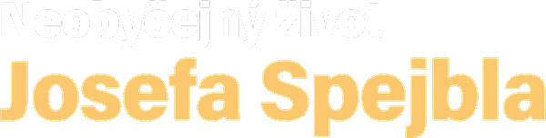 Neobyčejný život Josefa Spejbla