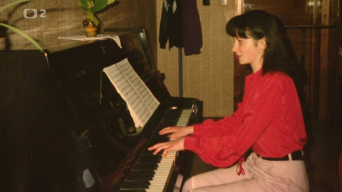 Kvarteto - Životy s překážkami