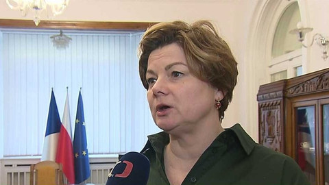 Wiadomości w języku polskim - 27. února 2022