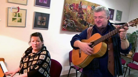 Babylon - 19. února 2012