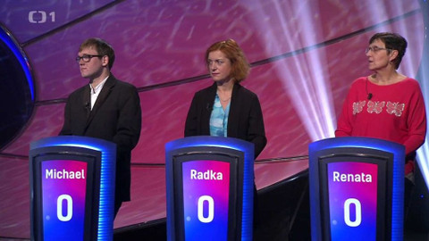 Kde domov můj? - 22. února 2018