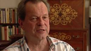 Obrázek pořadu Terryho dotočná