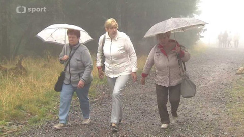 Sport v regionech - Nahoru na horu aneb Koruna Česka