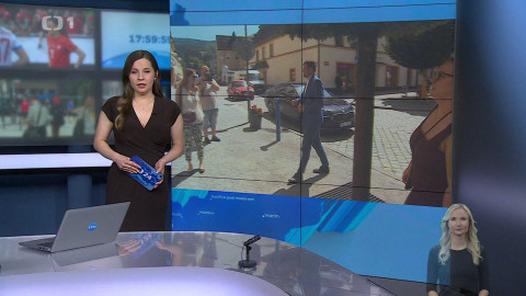 Události v regionech (Ostrava) - 26. června