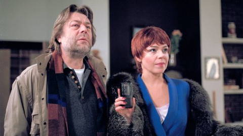 Hříchy pro diváky detektivek - 4/10 Diskrétní vražda