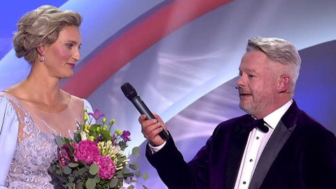 Atlet roku - Atlet roku 2022