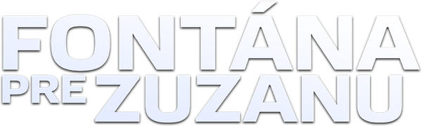 Fontána pre Zuzanu