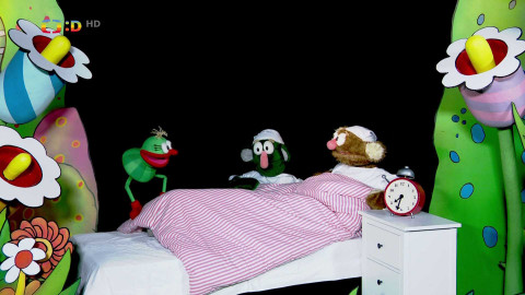 Studio Kamarád - 19. ledna