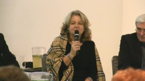 Ideje a umění z Centra DOX - Jaká je vize Prahy