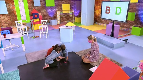 UčíTelka - Český jazyk