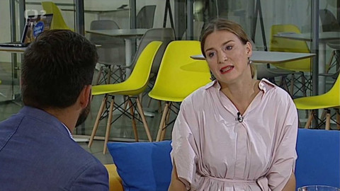 Dobré ráno - 26. července 2016