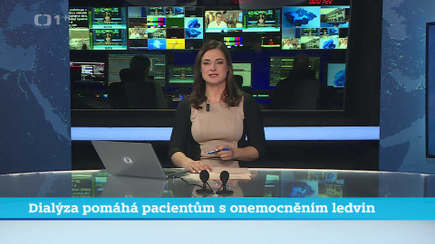Události v regionech (jih a západ) - 3. února