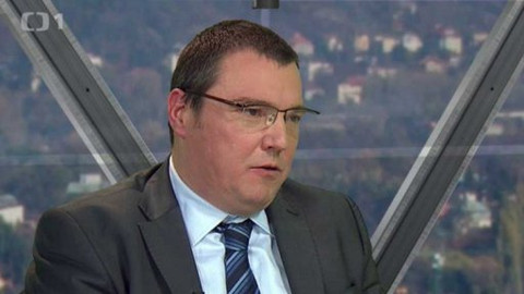 Otázky Václava Moravce - 9. listopadu 2014 12:00