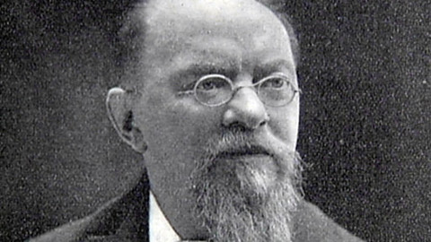 Průkopníci podnikání v českých zemích - 12/13 Karel Mattuš