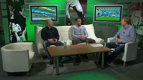 Studio fotbal - Extra