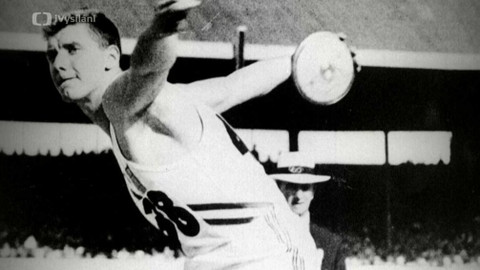 Minuta historie - 15. říjen