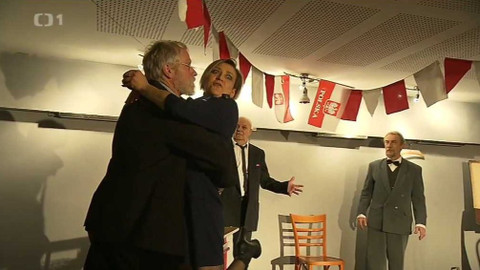 Wiadomości w języku polskim - 18. listopadu 2018