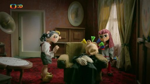 Angličtina s Hurvínkem - Číslovky - Numbers