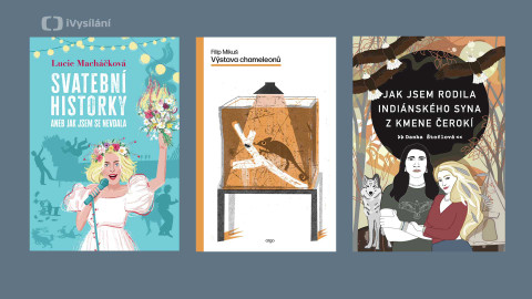 Magnesia Litera - Magnesia Litera 2024 – nominace