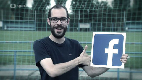 Studio fotbal - Extra