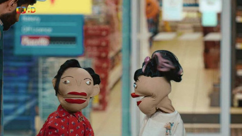 Hola niňos - Přijdu hned