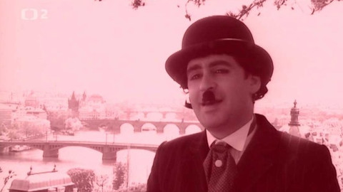 Babylon - 18. března 2017