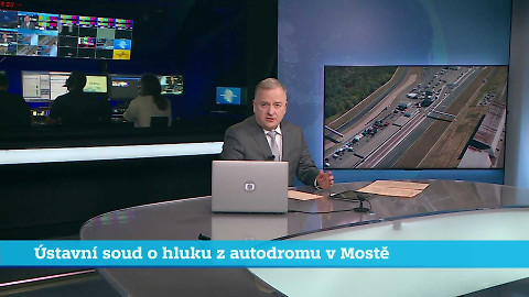 Události v regionech (sever a východ) - 7. července