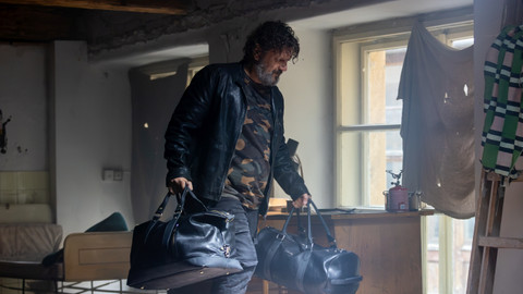 Zločin na dobré cestě - 7/12 Srdeční záležitost