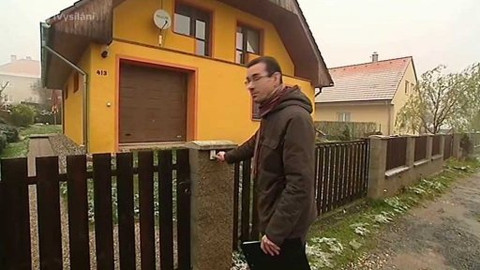 Černé ovce - 4. února 2015