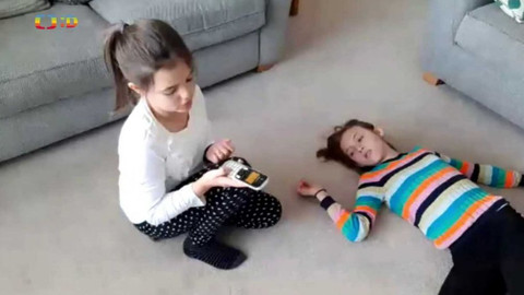 Operace JAUU! - Epizoda 13/17