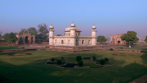 Architektura - Epizoda 1/4