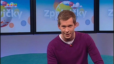 Zprávičky - 2. března 2015