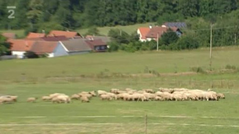 Přidej se - Křemžská kotlina