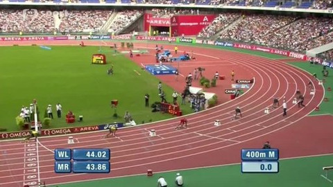 IAAF Athletix - IAAF Athletix Magazine 2013