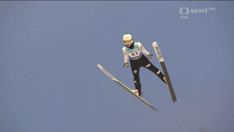 Světový pohár ve skoku na lyžích - SP Japonsko