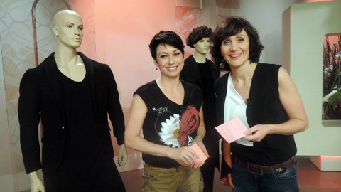 Sama doma - 11. února 2015