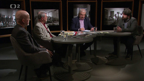 Historie.cs - Georg Placzek a česká stopa na projektu Manhattan