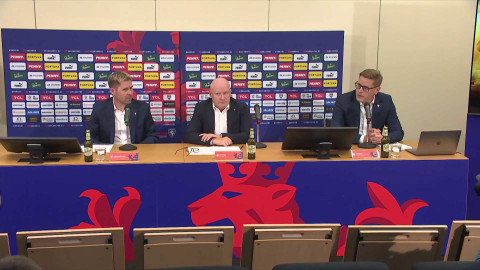 Nominační TK české fotbalové reprezentace