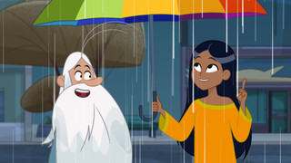 Byl jednou jeden předmět