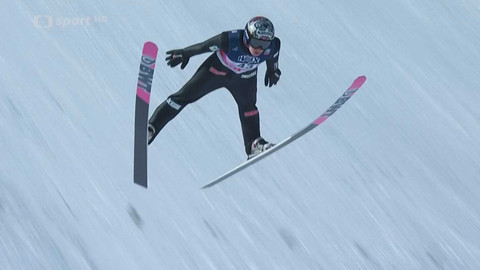 Světový pohár ve skoku na lyžích - SP USA