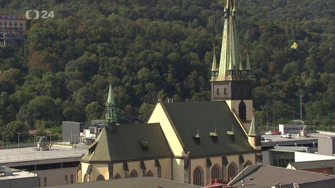 Pohlednice - Ústí nad Labem