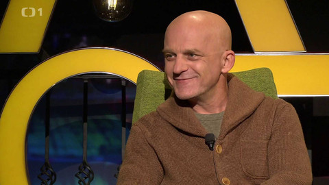 Všechnopárty - 17. ledna