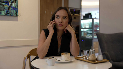 Rock for People zblízka - 1. den