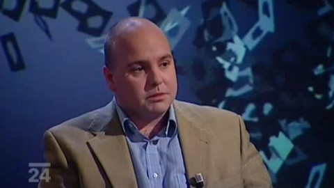 Před půlnocí - 19. listopadu 2008