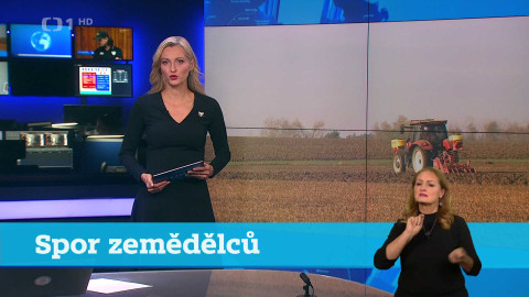 Události v regionech (Brno) - 25. listopadu 2024