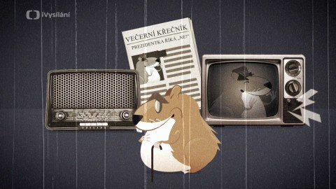 Digitální svět - 17/20 Digitální svět